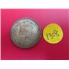Image 1 : 1881 , 1 forint- francis joseph hungary silver coin- 0.900