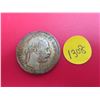 Image 2 : 1881 , 1 forint- francis joseph hungary silver coin- 0.900