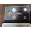 Image 2 : 1993 specimen set