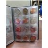 Image 2 : Lot of world coin album