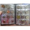 Image 3 : Lot of world coin album