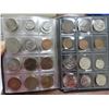 Image 5 : Lot of world coin album