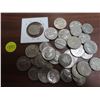 Image 1 : Lot of american quarters