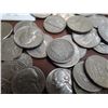Image 2 : Lot of american quarters