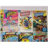 Image 4 : 10 Assorted Super Hero comic books - Superman & Justice League
