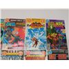 Image 4 : 10 Assorted Super Hero comic books - Batman, Superman, Adventure, etc.