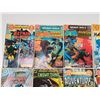 Image 5 : 10 Assorted Super Hero comic books - Batman, Superman, Adventure, etc.