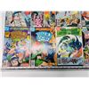 Image 2 : 10 Assorted Super Hero comic books - Justice Society, Superman, etc.