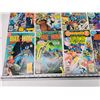 Image 2 : 10 Assorted Super Hero comic books - Batman & Superman