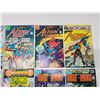 Image 4 : 10 Assorted Super Hero comic books - Batman & Superman