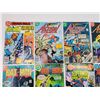 Image 5 : 10 Assorted Super Hero comic books - Batman & Superman