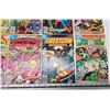Image 3 : 10 Assorted Super Hero comic books - Freedom Fighters, Firestorm, etc.