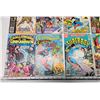 Image 2 : 10 Assorted Super Hero comic books - Adventure, Superman, Star Wars, etc.