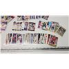 Image 4 : Box of assorted hockey/baseball cards