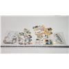Image 1 : 2 Bags of Assorted stamps - used