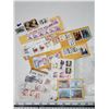 Image 3 : 2 Bags of Assorted stamps - used