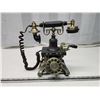 Image 1 : Vintage style novelty telephone