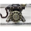 Image 2 : Vintage style novelty telephone