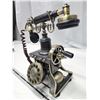 Image 4 : Vintage style novelty telephone