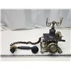 Image 5 : Vintage style novelty telephone
