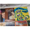 Image 4 : Bundle of assorted vinyl records - Hank Snow, 60s hits, Jonah Jones, etc.
