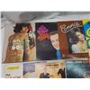 Image 5 : Bundle of assorted vinyl records - Hank Snow, 60s hits, Jonah Jones, etc.