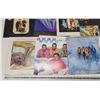Image 2 : Bundle of assorted vinyl records - Roches, Harlequin, etc.