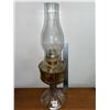 Image 1 : Vintage oil lamp