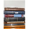 Image 2 : Vintage collection of medical instruments, and books