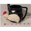 Image 3 : 1992 Warner Bros. Sylvester mug.