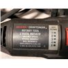 Image 3 : Sears Craftsman electric Dremel rotary tool. USA