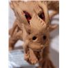 Image 5 : Driftwood/ resin original handmade good luck dragon.