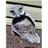 Image 2 : Fish & owl yard decor.