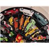 Image 3 : Hot wheels Super Rally case with 37 cars.