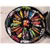 Image 5 : Hot wheels Super Rally case with 37 cars.