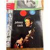 Image 2 : VINTAGE GUITAR AND MUSIC BOOKS JOHNNY CASH MERLE HAGGARD ETC