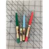 Image 2 : VINTAGE FLIP NUDE PENS AND SCREW DRIVER