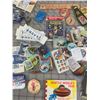 Image 5 : VINTAGE MISC LOT