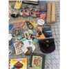 Image 6 : VINTAGE MISC LOT