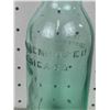 Image 2 : ANTIQUE SCHOENHOFFEN CHICAGO BEER BOTTLE
