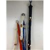 Image 2 : LOT OF MACRAME BEADS CRAFTING SUPPLIES ETC