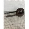Image 1 : ANTIQUE TOBACCO CUTTER EMPIRE QUEBEC