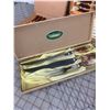 Image 2 : VINTAGE BOXED CUTLERY