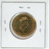 Image 2 : 1867 – 1992 Canadian Confederation Loonie Dollar. MS-63 from an original Royal Canadian Min
