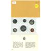Image 1 : 1969 Canada 6 coin proof-like set