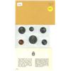 Image 2 : 1969 Canada 6 coin proof-like set