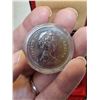 Image 2 : 1985 Canadian $1.00 one dollar