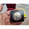 Image 2 : 1871-1971 B.C. Centennial silver dollar