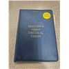 Image 1 : Britain first decimal coins 5 coin set in holder