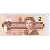 Image 1 : 1986 Canada $2.00 two dollar